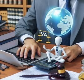 محامي ضريبة القيمة المضافة في جدة