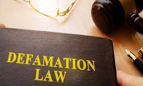 محامي قضايا التشهير بالرياض