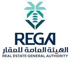 شعار الهيئة العامة للعقار