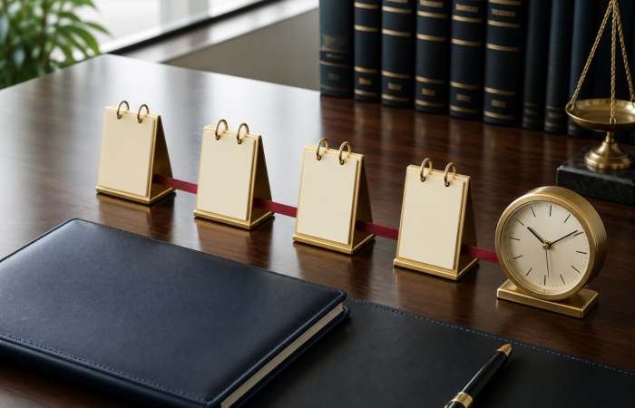مدة توقيف المتهم في النيابة العامة