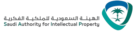 شعار الهيئة السعودية للملكية الفكرية