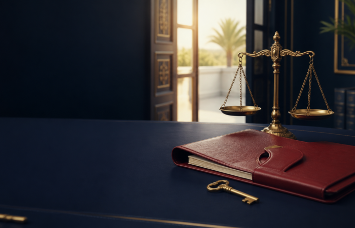 الإفراج المؤقت في القضايا الجنائية